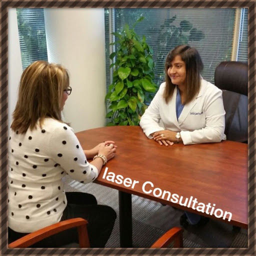 Medical Spa «Lavender Med Spa», reviews and photos, 3675 Crestwood Pkwy #400, Duluth, GA 30096, USA