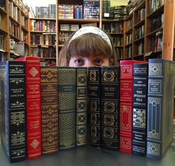 Book Store «The Book Garden», reviews and photos, 2 N Main St, Bountiful, UT 84010, USA