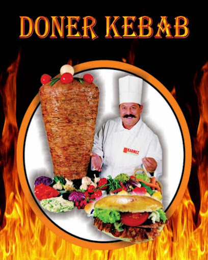 Doner kebab torrejón del rey - C. Ancha, 32, 19174 Torrejón del Rey, Guadalajara, Spain