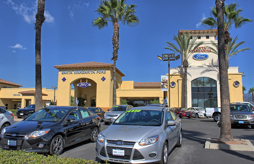 Ford Dealer «Santa Margarita Ford», reviews and photos, 30031 Santa Margarita Pkwy, Rancho Santa Margarita, CA 92688, USA