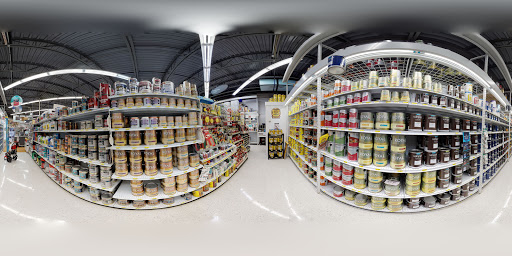 Hardware Store «Gervais Ace Hardware», reviews and photos, 62 Cross St, Island Pond, VT 05846, USA