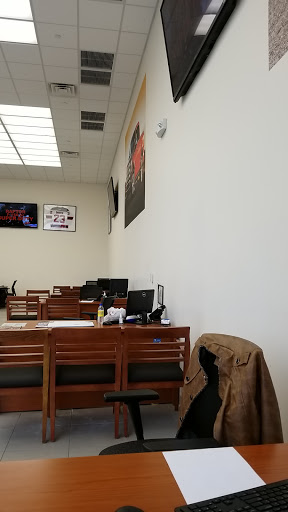 Ford Dealer «All American Ford Paramus», reviews and photos, 375 NJ-17, Paramus, NJ 07652, USA