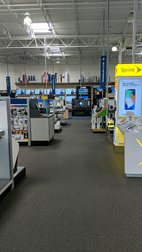 Electronics Store «Best Buy», reviews and photos, 646 N West End Blvd, Quakertown, PA 18951, USA