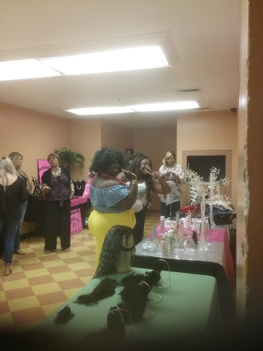 Movie Theater «Cobb IMAX Theater», reviews and photos, 1650 Town Center Dr, Lakeland, FL 33803, USA