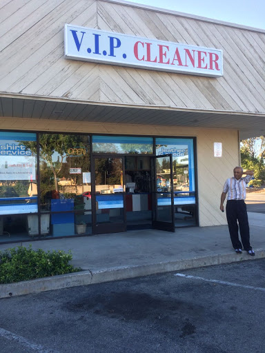 Dry Cleaner «VIP Cleaner», reviews and photos, 305 N Capitol Ave # B, San Jose, CA 95133, USA