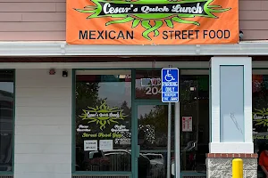 Cesar’s Quick Lunch Grass Valley image