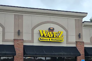 Wavez Bakery image