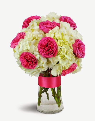 Florist «Harlem Florist Loft», reviews and photos, 2240 1st Avenue, New York, NY 10029, USA