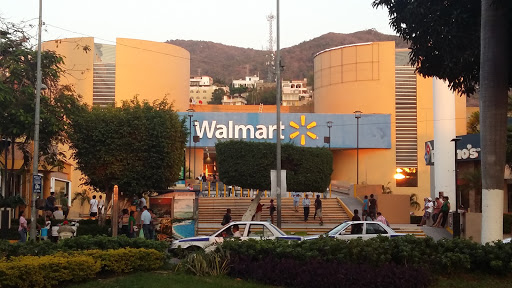 Walmart Acapulco Costera