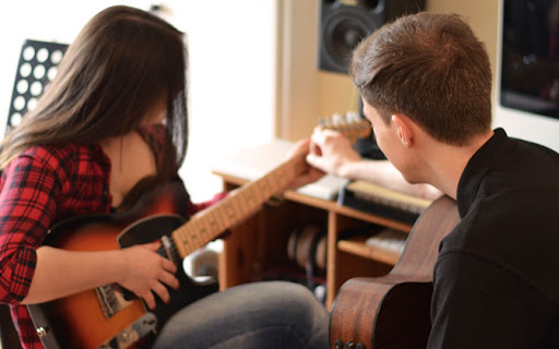 Guitar Lessons Leicester - Your Guitar Academy