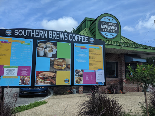 Coffee Shop «Southern Brews Coffee», reviews and photos, 2812 Maybank Hwy, Johns Island, SC 29455, USA