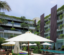 Four Points by Sheraton Bali, Seminyak photo