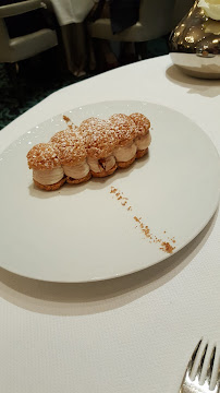 Paris-Brest du Restaurant gastronomique Restaurant Le Pré Catelan à Paris - n°11