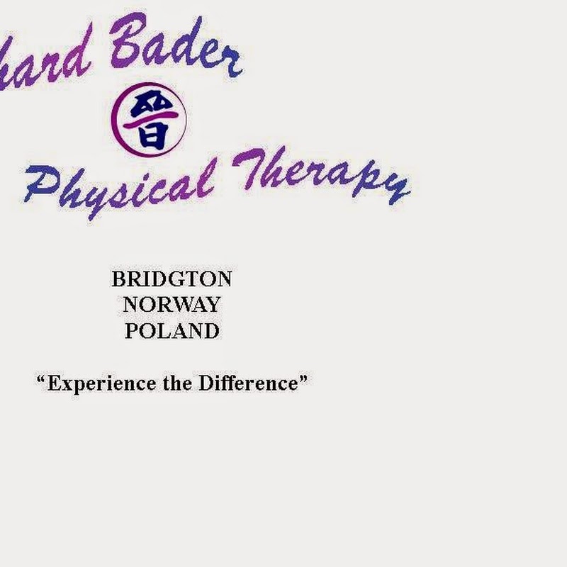 Richard Bader Physical Therapy Bridgton