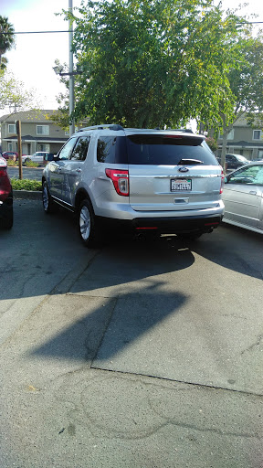 Ford Dealer «Harrold Ford», reviews and photos, 1535 Howe Ave, Sacramento, CA 95825, USA