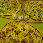 Photo n°2 de l'avis de Jenny.c fait le 09/03/2019 à 10:34 sur le  Hotel & Flammerie Pfeffermühle à Landstuhl