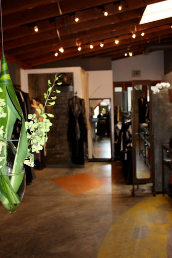 Boutique «Anastasia Boutique», reviews and photos, 460 Ocean Ave, Laguna Beach, CA 92651, USA