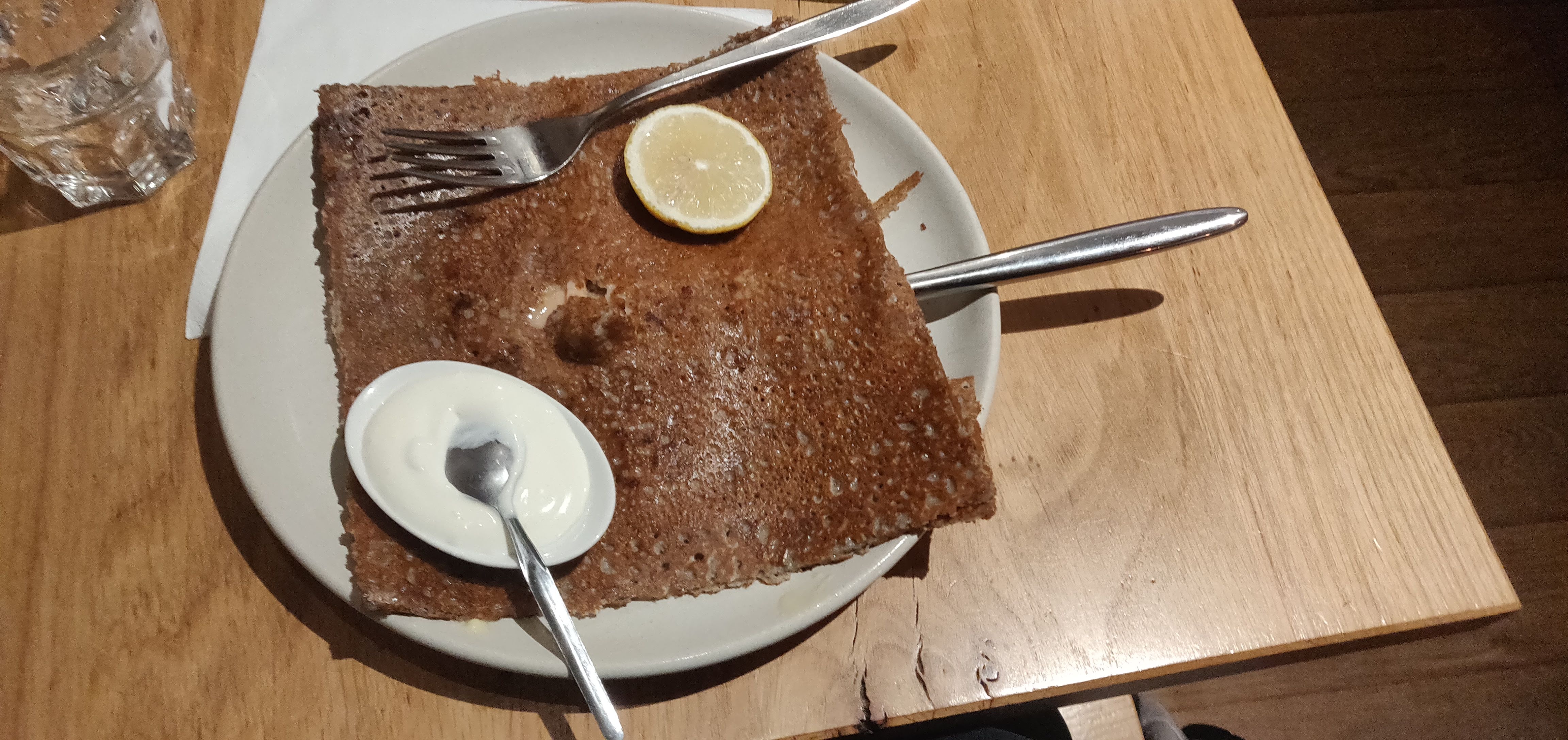 Photo n° 2 de l'avis de Alex.a fait le 01/11/2018 à 09:10
