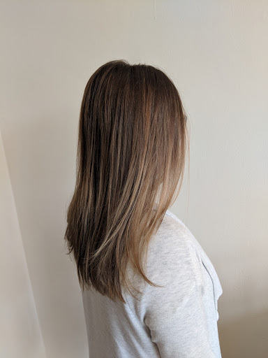 Beauty Salon «Maine Natural Hair & Skin», reviews and photos, 142 High St #225, Portland, ME 04101, USA