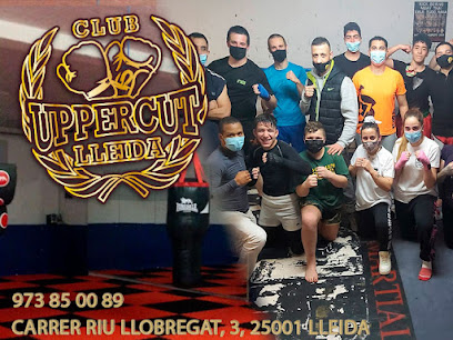 CLUB UPPERCUT LLEIDA