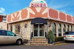 Sunrise Diner image