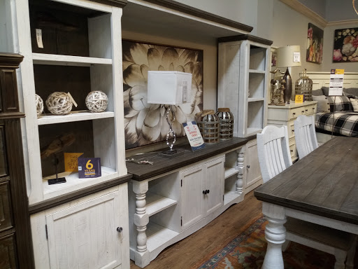 Furniture Store «Ashley Furniture HomeStore», reviews and photos, 25415 I-45, Spring, TX 77380, USA