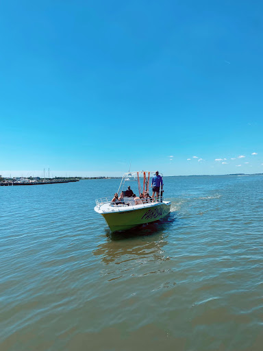 Parasailing Ride Service «FLY DEWEY - Dewey Beach Parasail», reviews and photos, 113 Dickinson St, Dewey Beach, DE 19971, USA