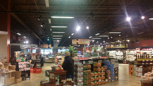 Supermarket «Giant Eagle Supermarket», reviews and photos, 870 N Court St, Medina, OH 44256, USA