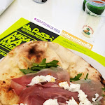 Photo n°1 de l'avis de Luca.e fait le 21/09/2019 à 19:37 sur le  L'Osteria Tavullia à Tavullia