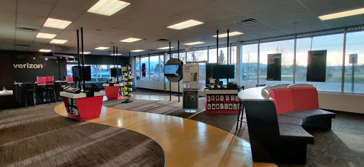 Cell Phone Store «Verizon Authorized Retailer, TCC», reviews and photos, 46540 Michigan Ave, Canton, MI 48188, USA