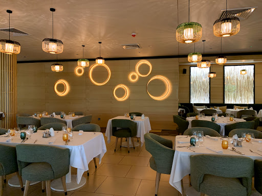 My Thai Restaurant, Eko Hotels, Plot 1415 Adetokunbo Ademola Street, Victoria Island, Lagos, Nigeria, Winery, state Lagos