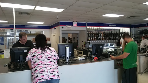 Pawn Shop «Cash America Pawn», reviews and photos, 4933 S Peoria Ave, Tulsa, OK 74105, USA