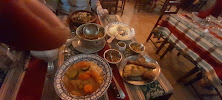 Plats et boissons du Restaurant marocain Le Maroc à Vichy - n°20