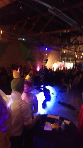 Event Venue «Copper Nickel Events», reviews and photos, 2450 Grant Ave, Ogden, UT 84401, USA