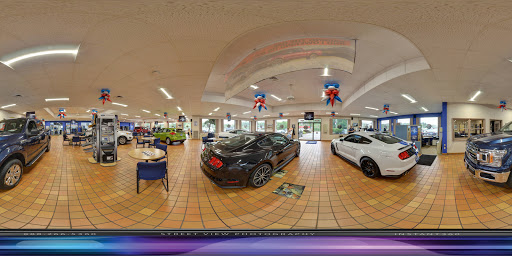 Ford Dealer «Al Spitzer Ford», reviews and photos, 3737 State Rd, Cuyahoga Falls, OH 44223, USA