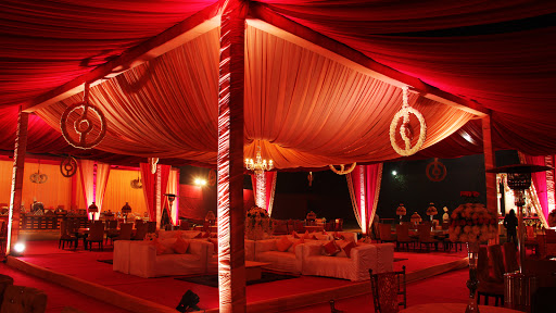 Party farmhouses Delhi