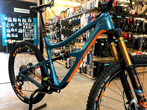 Bicycle Store «Cal Coast Bicycles», reviews and photos, 3020 Adams Ave, San Diego, CA 92116, USA