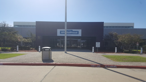 Post Office «United States Postal Service Administration Offices», reviews and photos, 951 W Bethel Rd, Coppell, TX 75099, USA