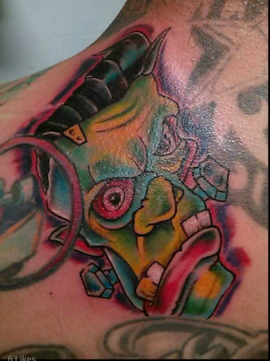 Explore tattoo ideas for growth, creative tattoo ideas in Albuquerque, available at Staceys Exotic Body Piercing and Tattoo