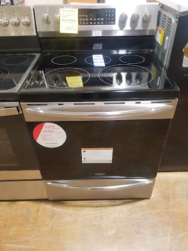 Appliance Store «Appliance Mart», reviews and photos, 4030 S Padre Island Dr, Corpus Christi, TX 78411, USA