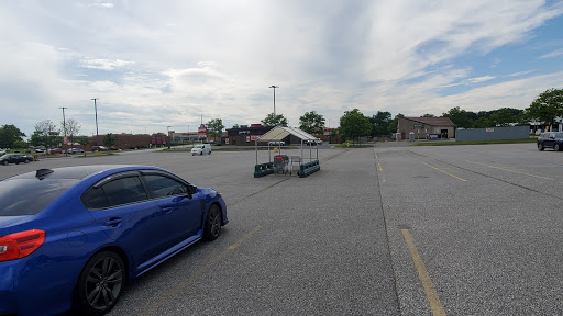 Shopping Mall «Beards Hill Plaza Shopping Center», reviews and photos, 949 Beards Hill Rd, Aberdeen, MD 21001, USA