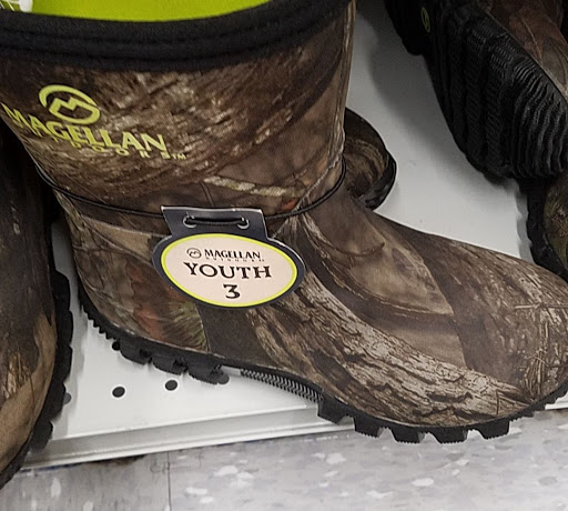 Sporting Goods Store «Academy Sports + Outdoors», reviews and photos, 14405 W 135th St, Olathe, KS 66062, USA