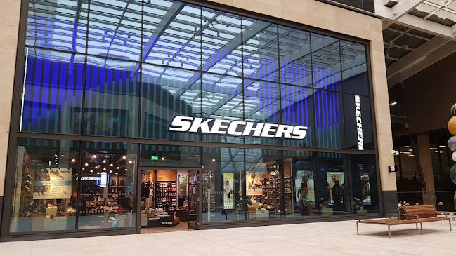 Reviews of Skechers in Woking - Shoe store