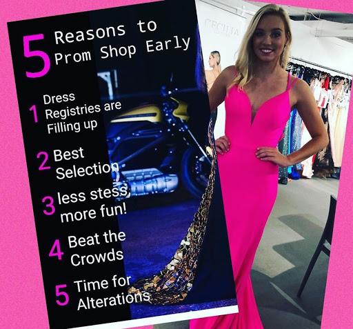 Bridal Shop «Forever Love Bridal», reviews and photos, 1105 Palm Bay Rd NE #104, Melbourne, FL 32904, USA