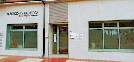 Marisol Yuste Fisioterapia y Osteopatía en Teruel