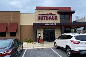 Outback Steakhouse image