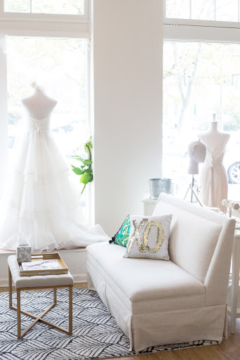 Calla Bridal, 561 NE Ravenna Blvd, Seattle, WA 98115, USA, 