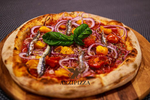 Pizzeria dasporto Arzipizza in Arzignano, Provincia di Vicenza