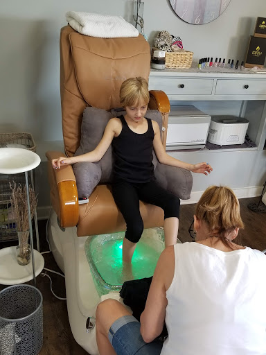 Spa «Spa Naturelle», reviews and photos, 603 N Leroy St, Fenton, MI 48430, USA