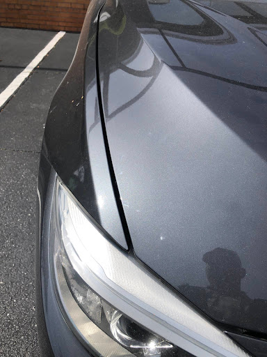 Auto Body Shop «Fairway Auto Body Collision Repair Shop», reviews and photos, 723 Keith Dr, Greenville, SC 29607, USA